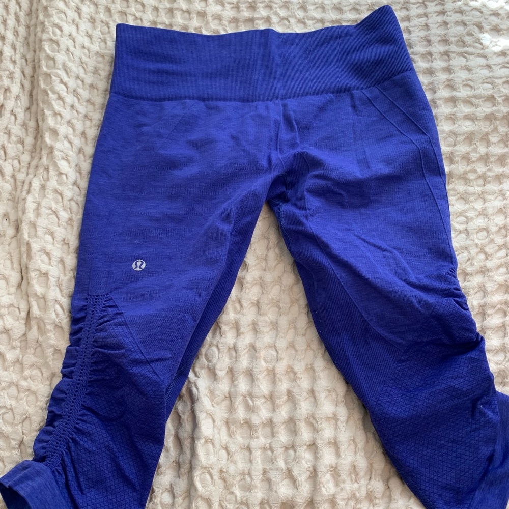 Lululemon leggings